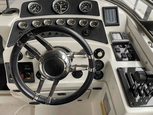 Imagen 4 de 12 de Wellcraft Scarab 29 Importada Unica!!! 2x 300hp