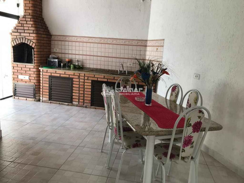 Imagem 26 de 30 de Venda Casas E Sobrados Em Condomínio Vila Rosália Guarulhos R$ 925.000,00 - 33686v