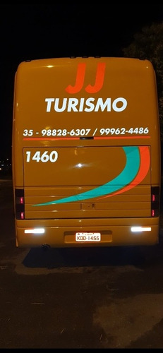 Scania 113 Paradiso 1150
