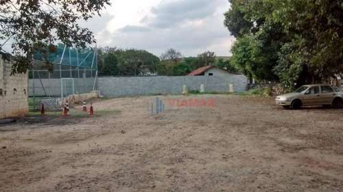 Imagem 1 de 7 de Oportunidade Terreno À Venda, 1049 M² - **zuc7** - Jardim Do Lago - São José Dos Campos/sp - Te0235