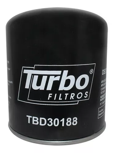 Turbo Filtros