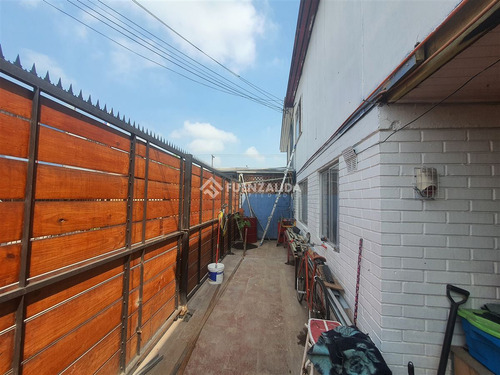 Casa En Venta En Puente Alto