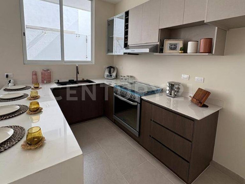 Casa En Venta En Condominio Al Norte De Aguascalientes