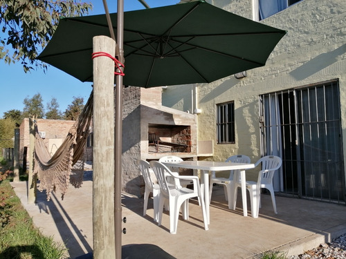 Alquiler De Dúplex En Bella Vista, Maldonado