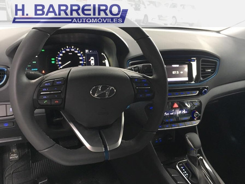Hyundai Ioniq 1.6 Facelift Full 1.6 2023 0km