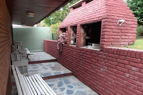 Imagen 21 de 23 de Ph En Zona Centro Con Amplio Lote Toma Depto De 2 Ambientes En Villa Gesell Con Cochera En Parte De Pago