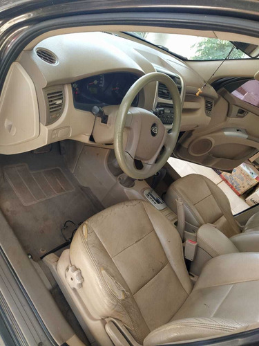 Kia Sportage 2008/09 - Importado Excelente.
