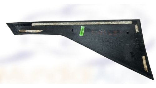 Moldura Externa Coluna Traseira Direita Agile 9/12. 23042 (Usado)
