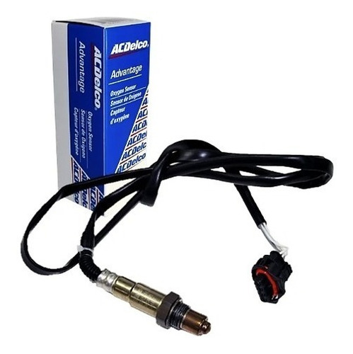 Sensor Oxigeno Astra Zafira 1.8 2000 - 2005