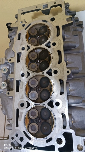 Cabeza Para Buick Envision O Camaro 2.0 Turbo 2021 Al 2023 (Usado)