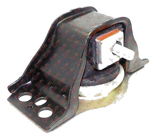 Soporte Motor Derecho Nissan Aprio 2007-2011 1.6 L4  