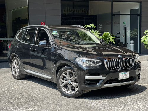 BMW X3 30i X DRIVE, X LINE