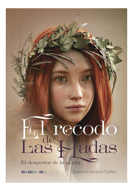 Libro El Recodo De Las Hadas (parte 1). El Despertar De La M