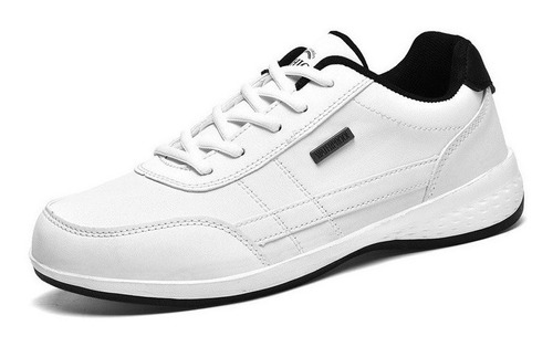 Zapatillas De Deporte De Golf De Piel Sintética Para Hombre