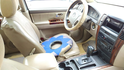 Imagen 4 de 6 de Kia Sorento 3.5l Gsl A/t