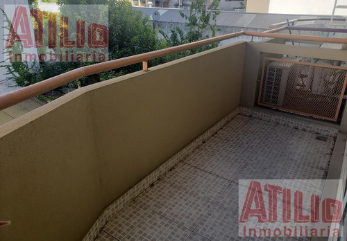 Apto Prof! Luminoso Depto A Estrenar C/ Balcon-opcion Cochera