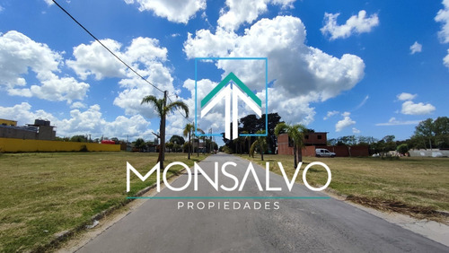 Imagen 10 de 10 de Venta Lote De Terreno En Escobar 360m2