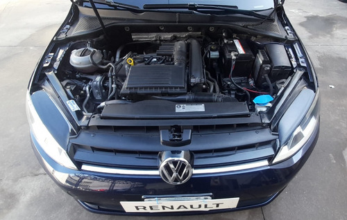 Volkswagen Golf 1.4 Comfortline Tsi Dsg