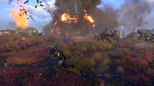 Ps5 Helldivers 2
