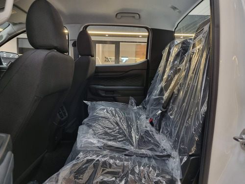 Ford Ranger 3.0 Cd 4X4 Xls At 250Cv