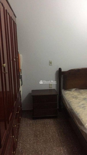 Chácara Com 4 Dormitórios À Venda, 3000 M² Por R$ 600.000,00 - Parque Residencial Village - Penápolis/sp - Ch0006