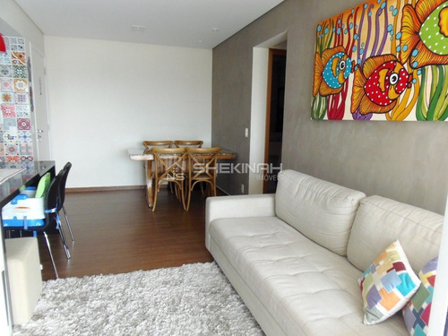 Apartamento - Varzea De Baixo - Ref: 21824 - V-21824
