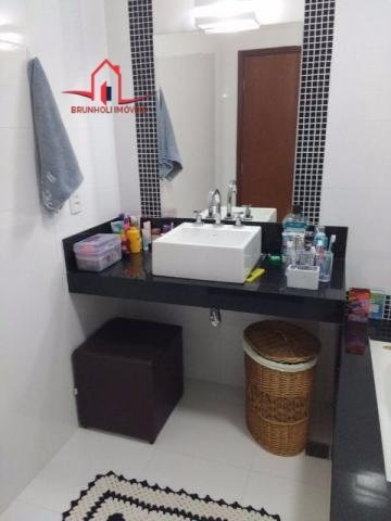 Imagem 12 de 20 de Casa A Venda No Bairro Ortizes Em Valinhos - Sp. - 2467-1