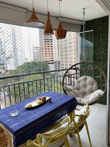 Imagem 9 de 19 de Apartamento À Venda, 88 M² Por R$ 594.000,00 - Vila Moreira - Guarulhos/sp - Ap3629