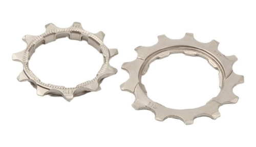 Cog Pinhão 9 Vel Kit 11t E 13t Padrao Shimano Sram Sunrace