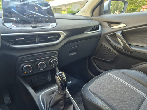 Chevrolet Tracker 1.2 Ltz Mt