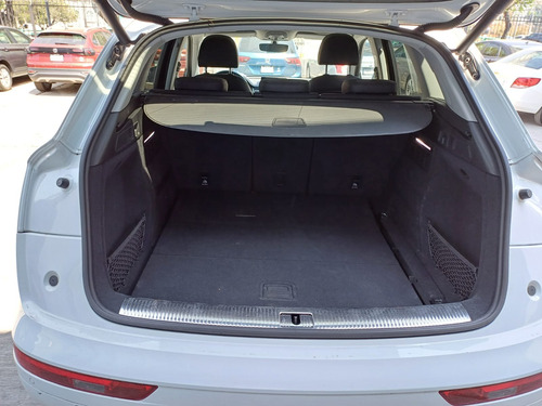 Audi Q5 2.0 L T Elite Dsg