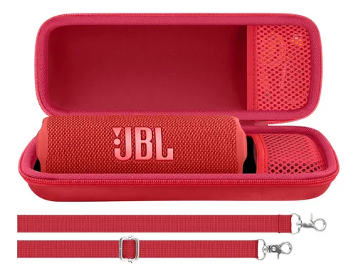 Estuche Aenllosi Protege Jbl Flip 5 Altavoz Bluetooth | MercadoLivre