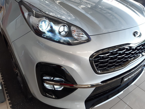 Kia Sportage Gt Line 2022 At -0 Km