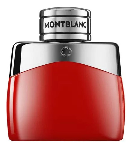 Perfume Mont Blanc Legend Red Edp X 30ml Masaromas