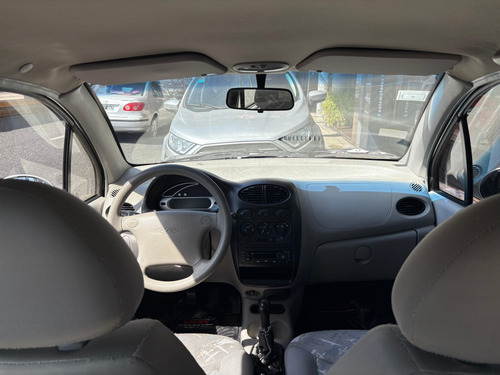 Chery QQ 1.1 Light