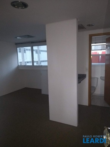 Conj. Comercial - Jardim Paulista - Sp - 565764