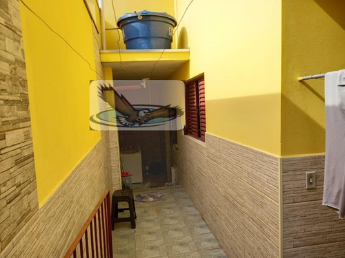 Imagem 4 de 20 de Casa A Venda No Bairro Parque São Francisco Em Itatiba - - Ca 2360-1