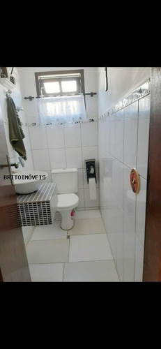 Imagem 6 de 10 de Casa Para Venda Em Mogi Das Cruzes, Vila São Paulo, 2 Dormitórios, 3 Banheiros, 2 Vagas - 962_1-2439354