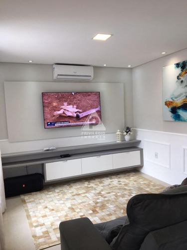 Imagem 3 de 28 de Casa Em Condomínio À Venda, 3 Quartos, 2 Suítes, 1 Vaga, Guaratiba - Rio De Janeiro/rj - 46418