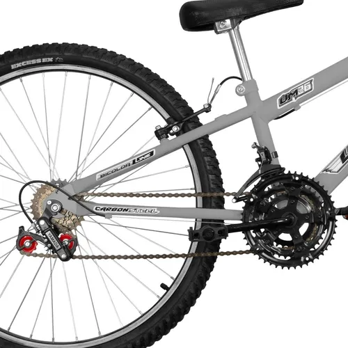 Bicicleta adulto online oferta