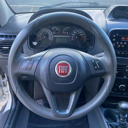 Fiat Palio 1.8 MPI ADVENTURE WEEKEND 16V FLEX 4P MANUAL