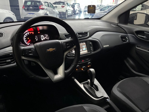 Chevrolet Onix HATCH ACTIV 1.4 8V Flex 5P Aut.
