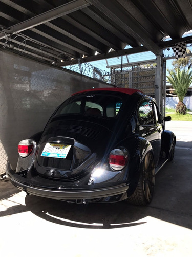 Imagen 3 de 8 de Volkswagen Vocho