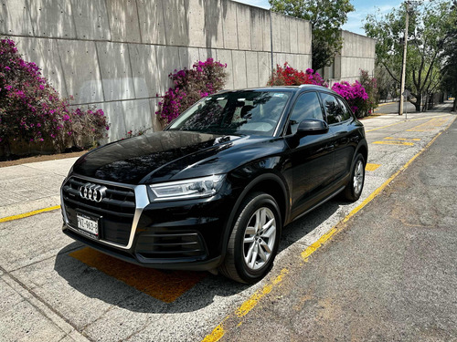 Audi Q5 2.0 L T Dynamic Dsg