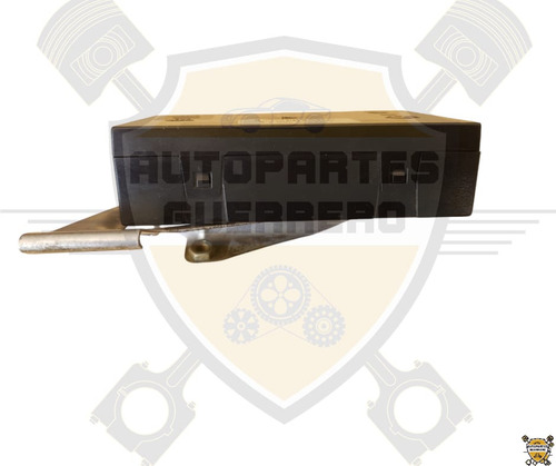 Modulo De Carrocería Bcm Volkswagen Jetta A4 2001 2.0 Aut. (Usado)