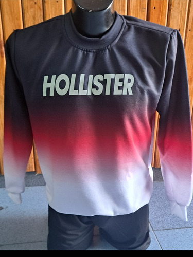 Hollister