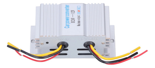 Convertidor Dc 24v A Dc 12v 10a 120w Adaptador De Voltaje