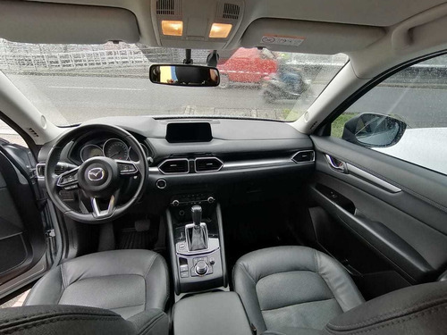 Mazda Cx-5 Touring 2.0