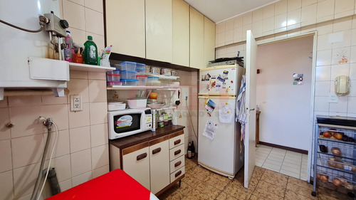 Imagen 9 de 30 de Departamento En Venta 4 Ambientes Con Balcón En Martinéz