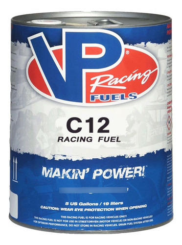 Vp Racing C12